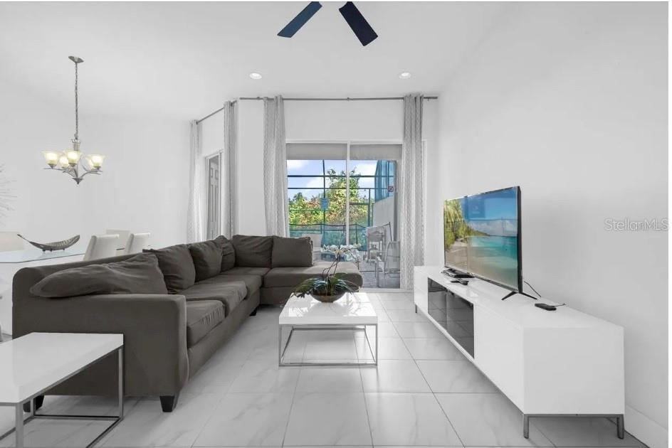 450 CAPTIVA DR, DAVENPORT, FL, 33896