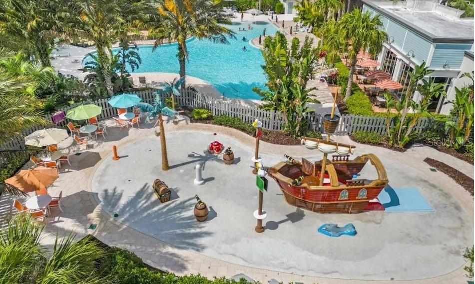 450 CAPTIVA DR, DAVENPORT, FL, 33896