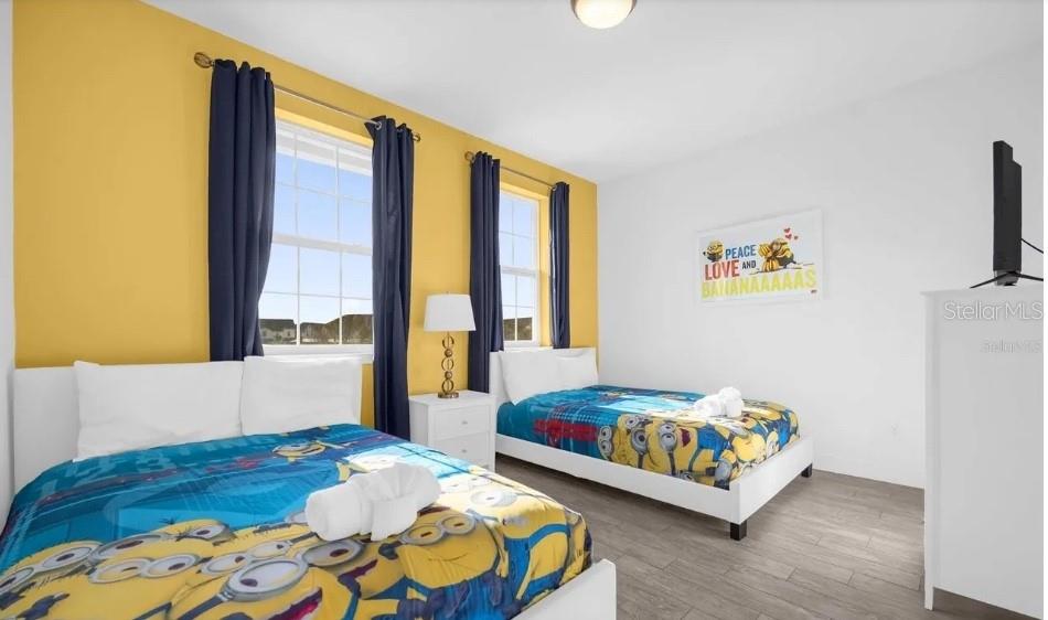 450 CAPTIVA DR, DAVENPORT, FL, 33896