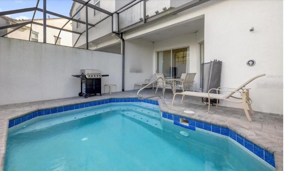 450 CAPTIVA DR, DAVENPORT, FL, 33896