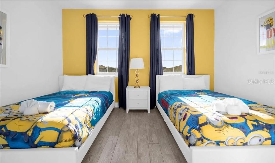 450 CAPTIVA DR, DAVENPORT, FL, 33896