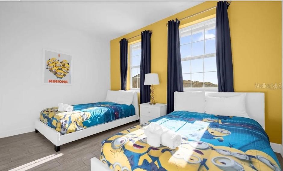 450 CAPTIVA DR, DAVENPORT, FL, 33896