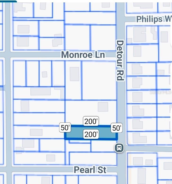 775 DETOUR RD, HAINES CITY, FL, 33844