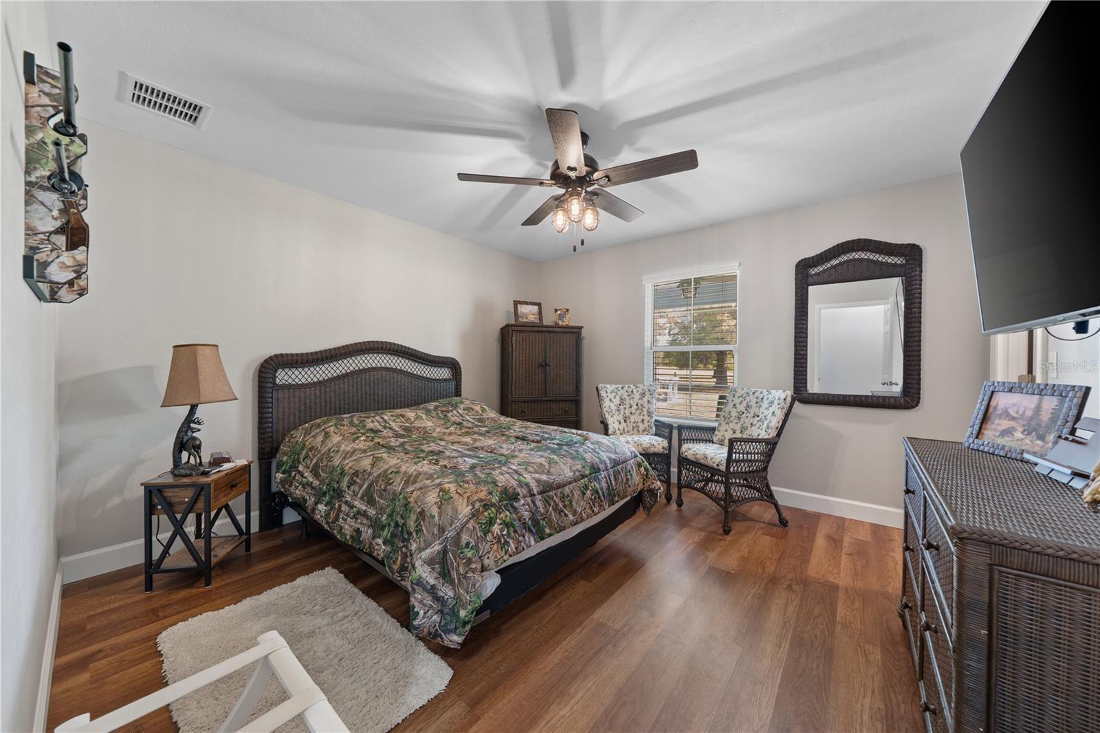 4363 SW WILSON SPRINGS RD, FORT WHITE, FL, 32038