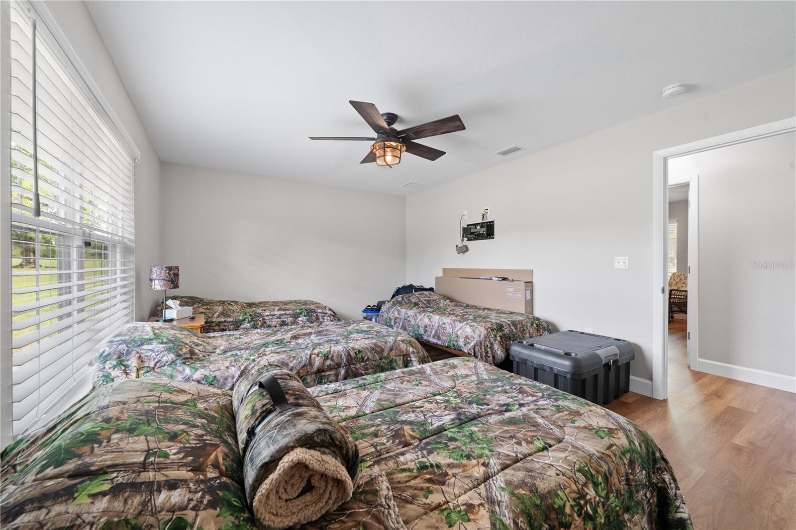 4363 SW WILSON SPRINGS RD, FORT WHITE, FL, 32038