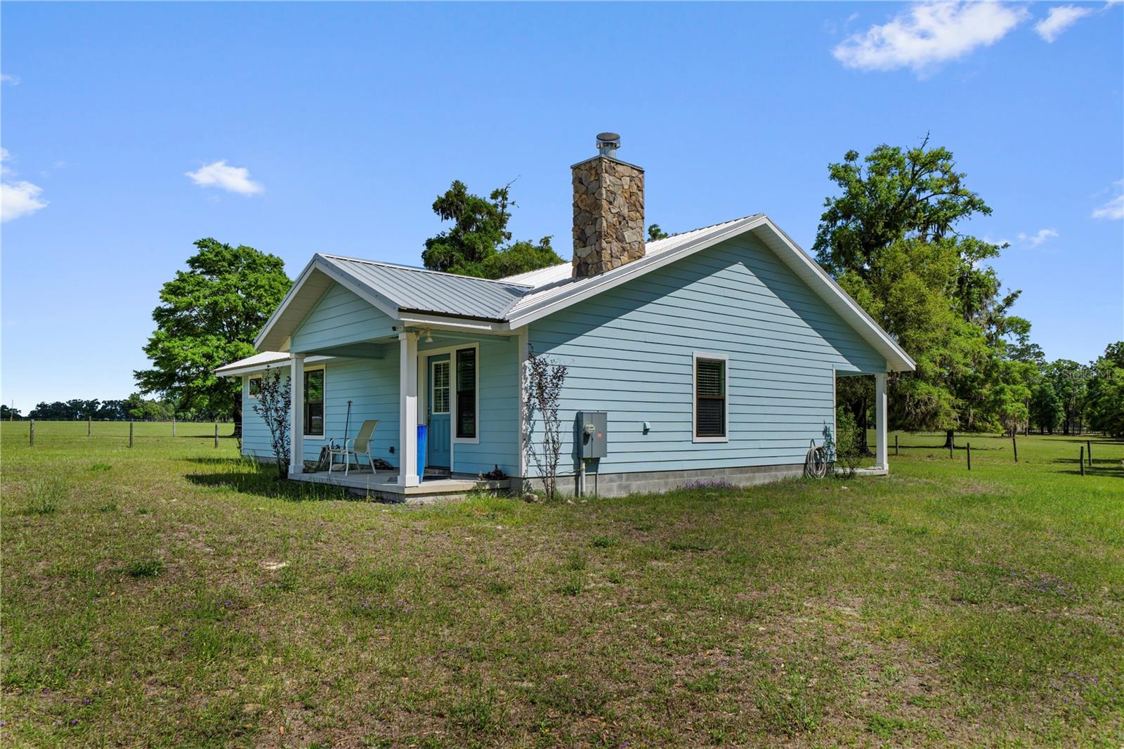 4363 SW WILSON SPRINGS RD, FORT WHITE, FL, 32038