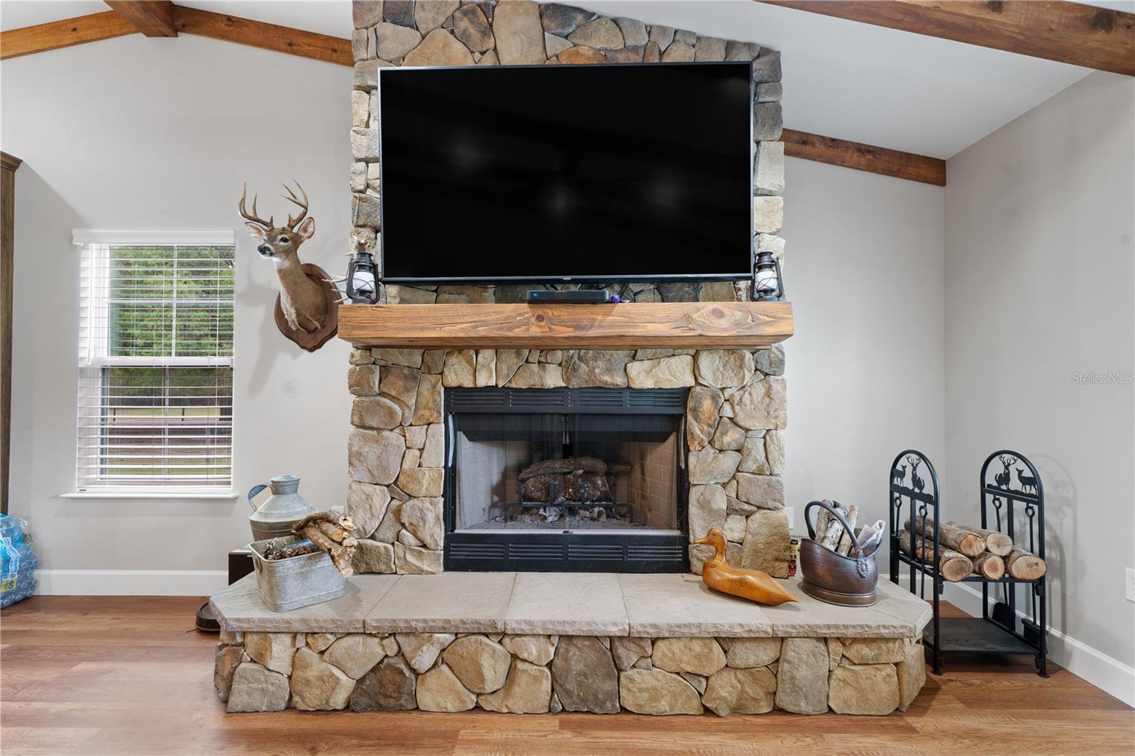 4363 SW WILSON SPRINGS RD, FORT WHITE, FL, 32038