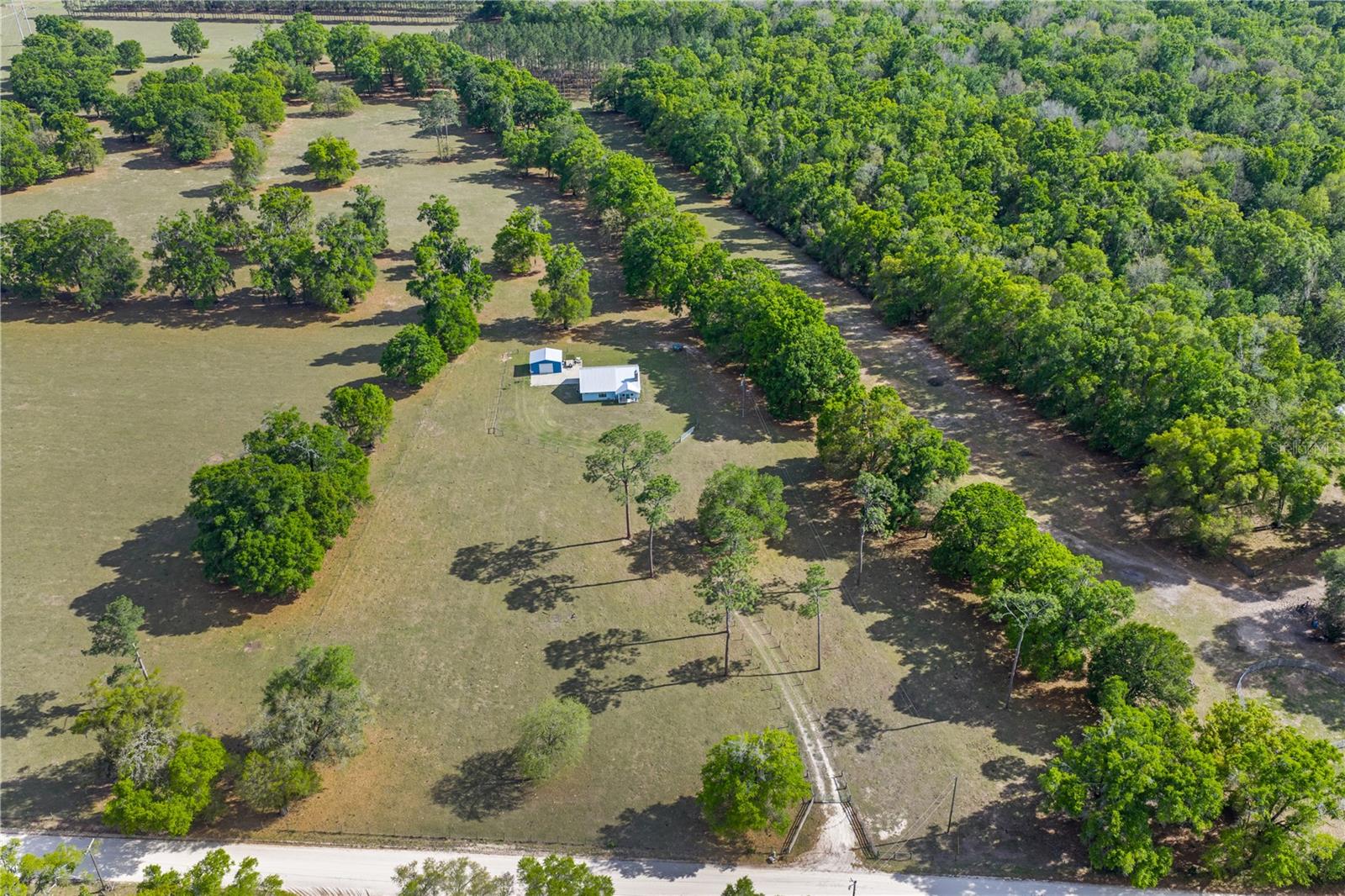 4363 SW WILSON SPRINGS RD, FORT WHITE, FL, 32038