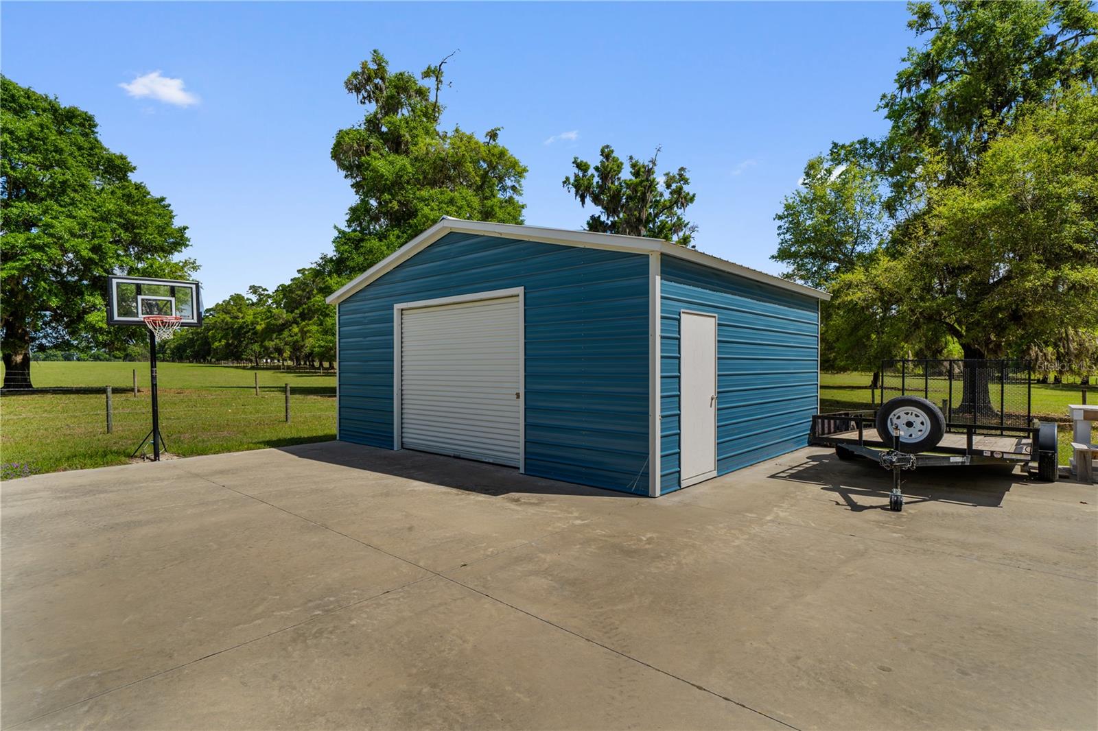 4363 SW WILSON SPRINGS RD, FORT WHITE, FL, 32038