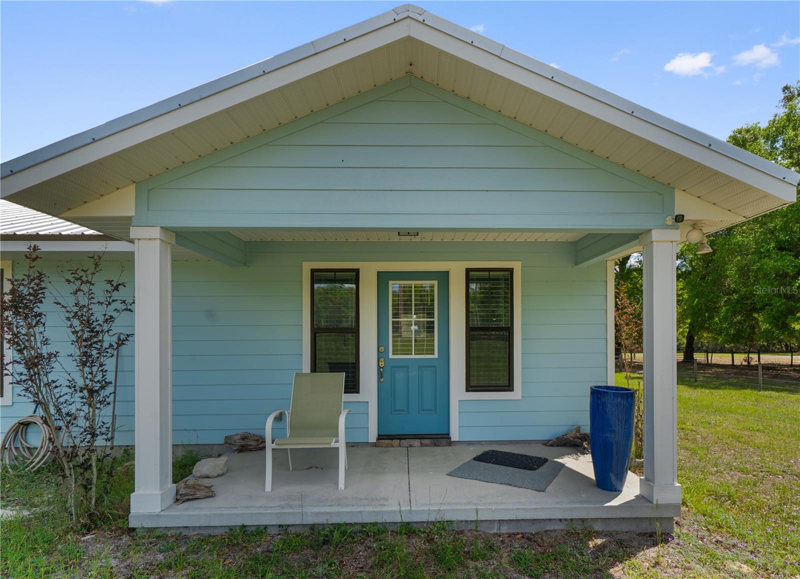 4363 SW WILSON SPRINGS RD, FORT WHITE, FL, 32038