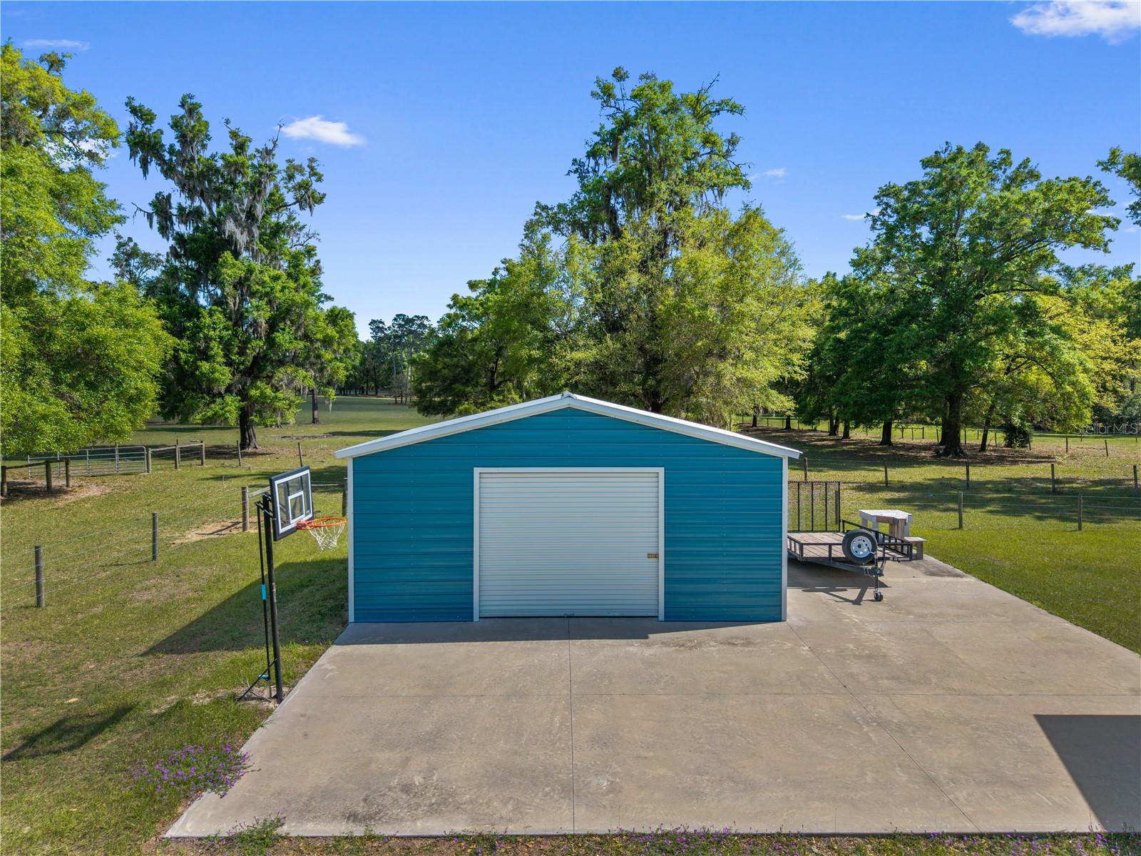 4363 SW WILSON SPRINGS RD, FORT WHITE, FL, 32038