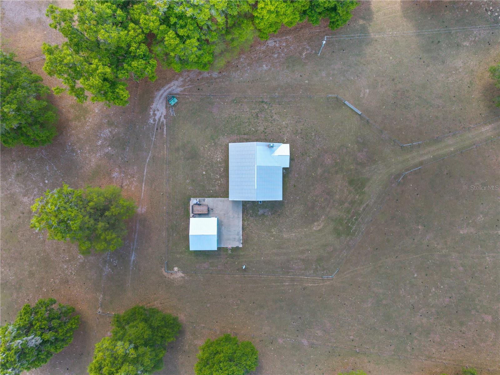 4363 SW WILSON SPRINGS RD, FORT WHITE, FL, 32038