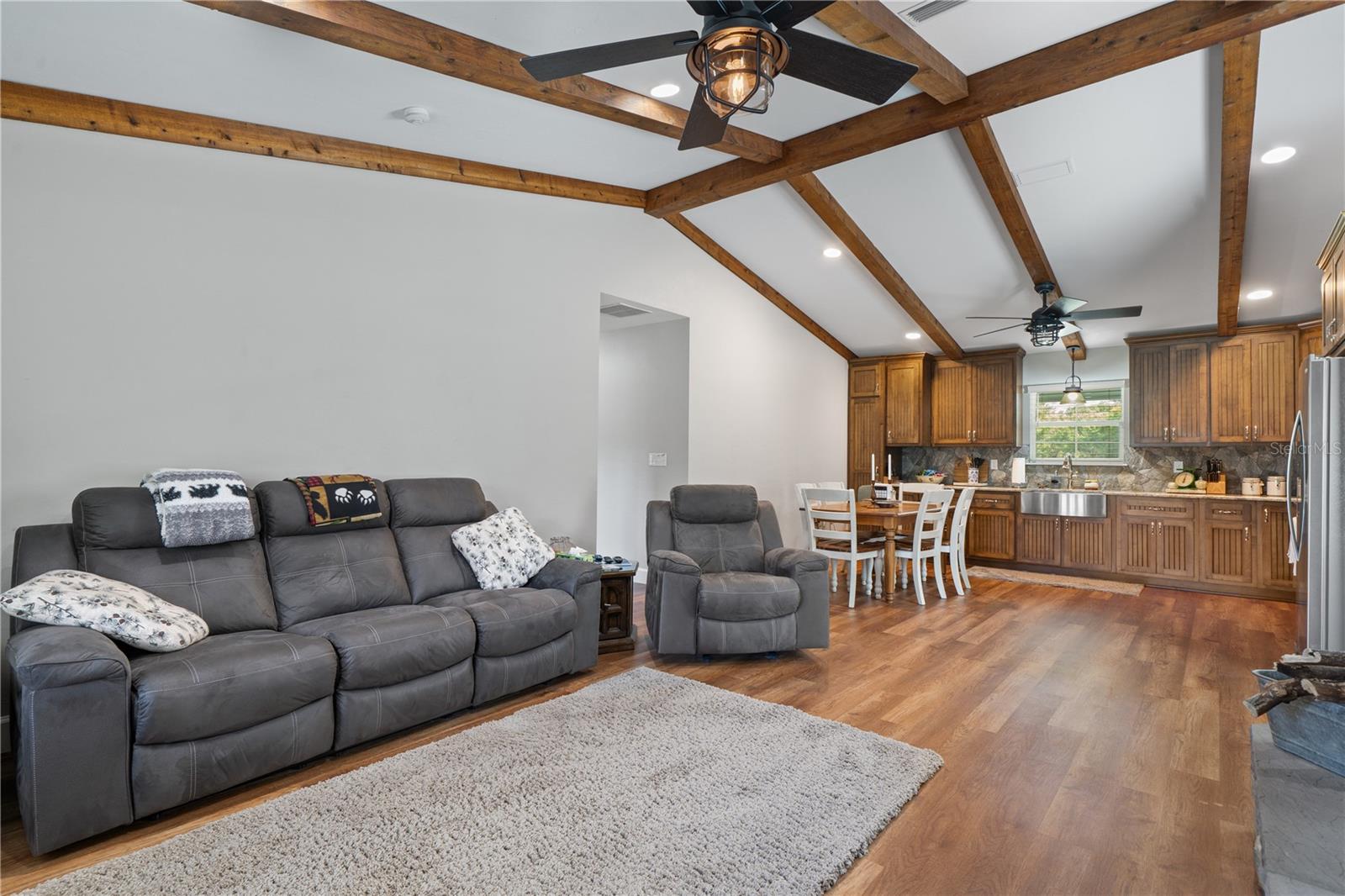 4363 SW WILSON SPRINGS RD, FORT WHITE, FL, 32038