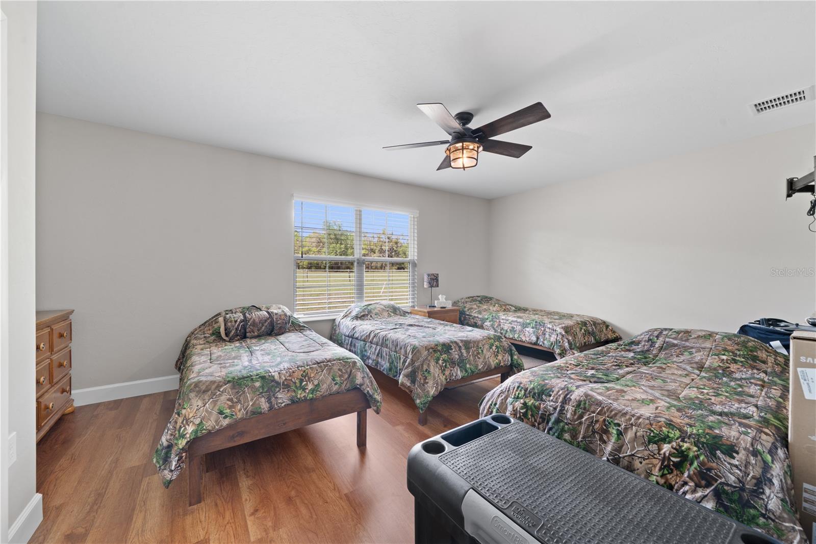 4363 SW WILSON SPRINGS RD, FORT WHITE, FL, 32038