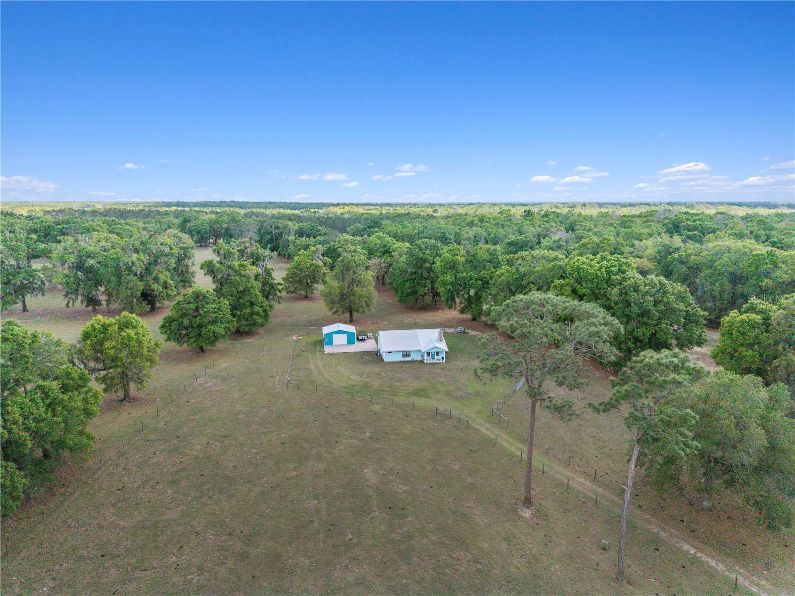 4363 SW WILSON SPRINGS RD, FORT WHITE, FL, 32038