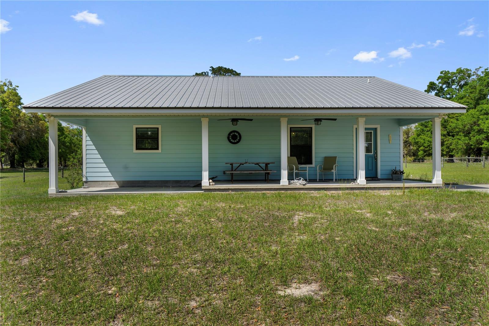 4363 SW WILSON SPRINGS RD, FORT WHITE, FL, 32038
