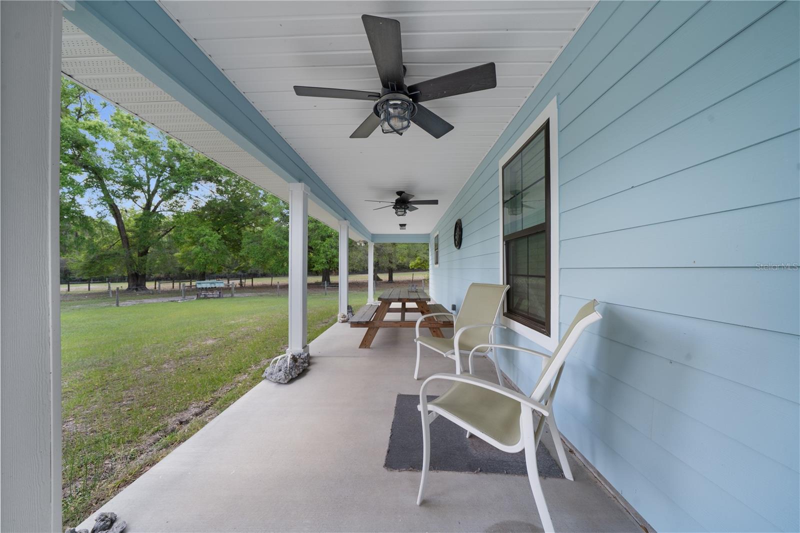 4363 SW WILSON SPRINGS RD, FORT WHITE, FL, 32038