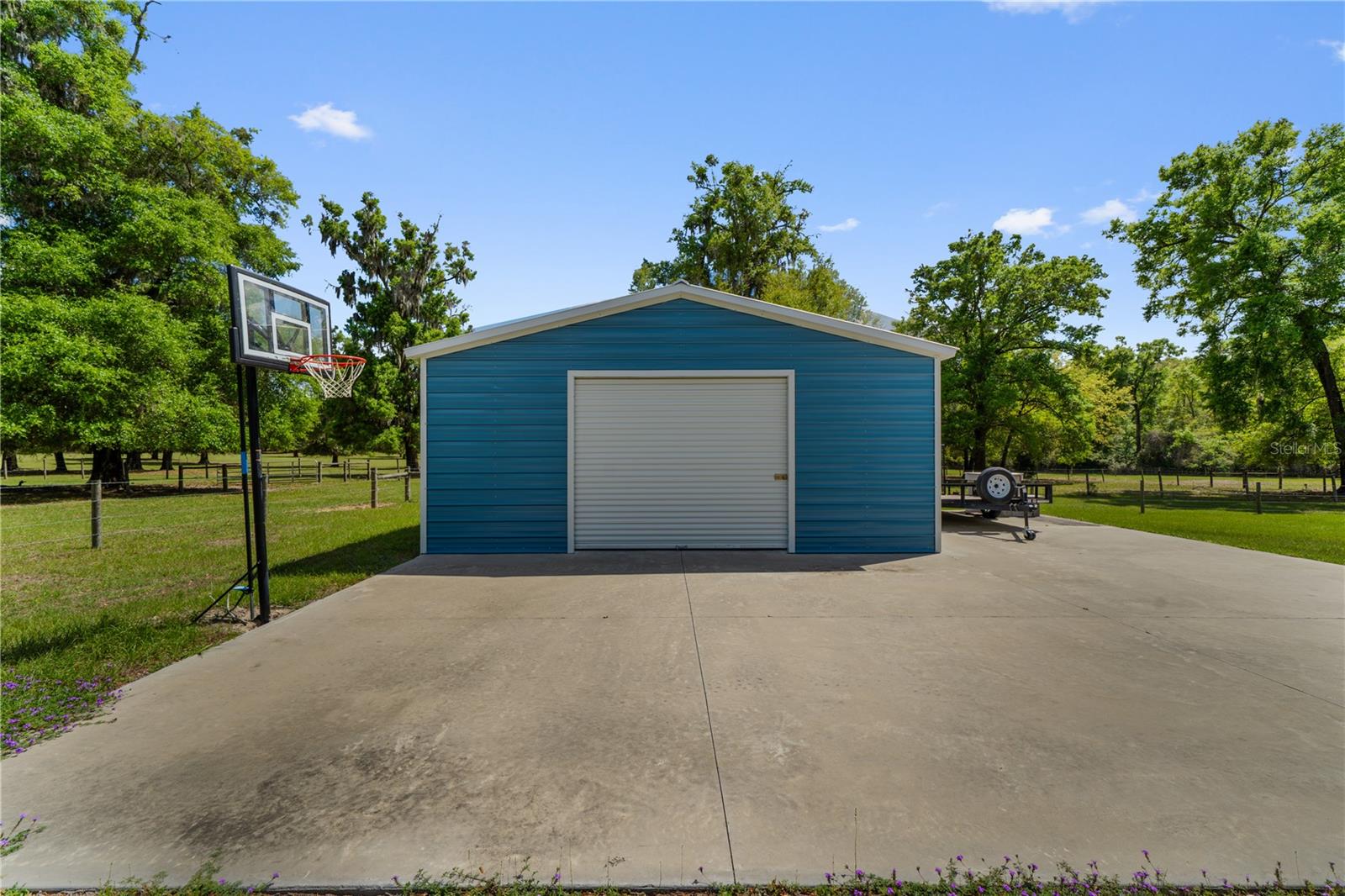 4363 SW WILSON SPRINGS RD, FORT WHITE, FL, 32038