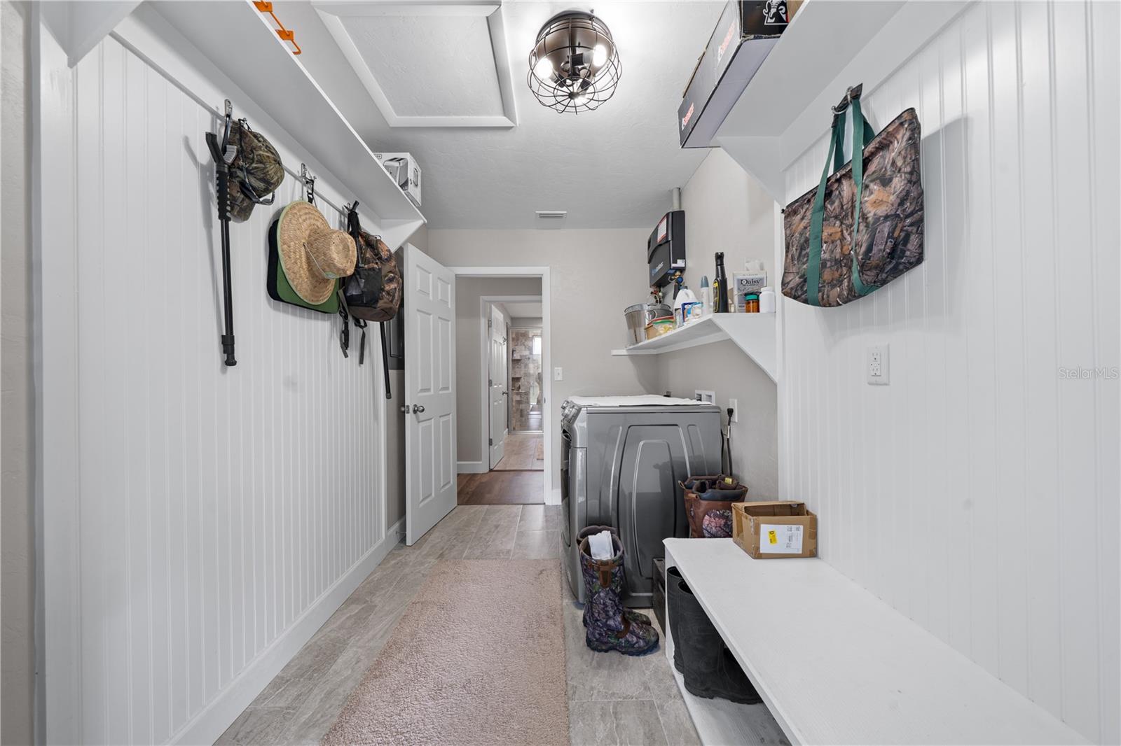 4363 SW WILSON SPRINGS RD, FORT WHITE, FL, 32038