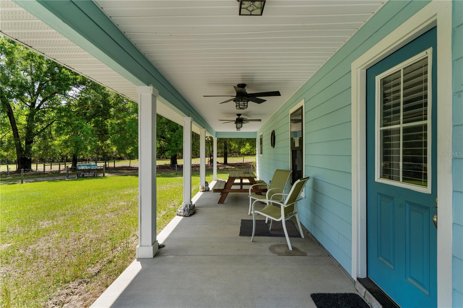 4363 SW WILSON SPRINGS RD, FORT WHITE, FL, 32038
