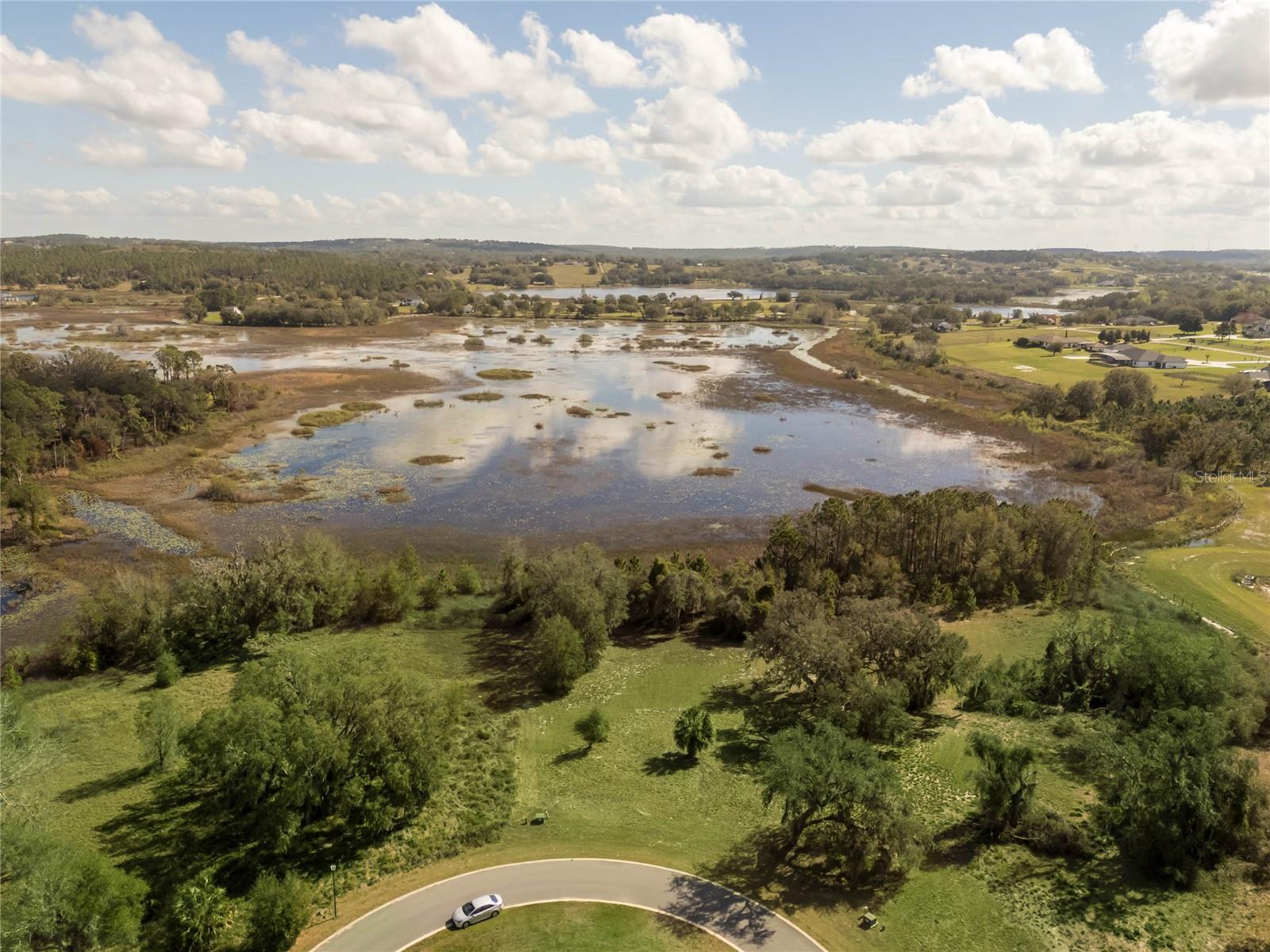 476 LONG AND WINDING RD, HOWEY IN THE HILLS, FL, 34737