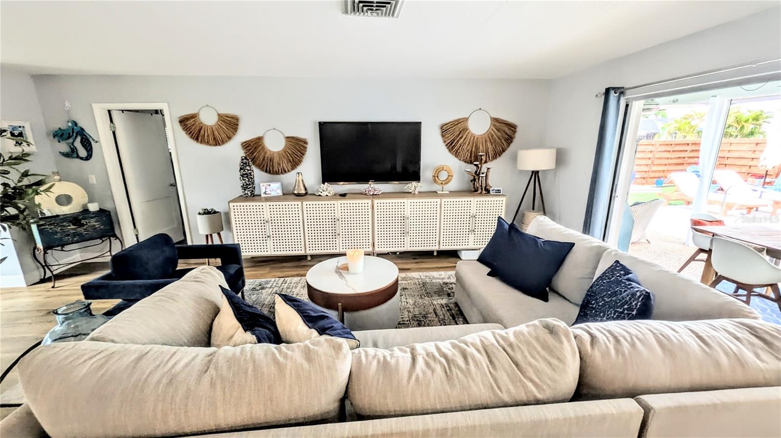 7477 MARIANA DR, SARASOTA, FL, 34231