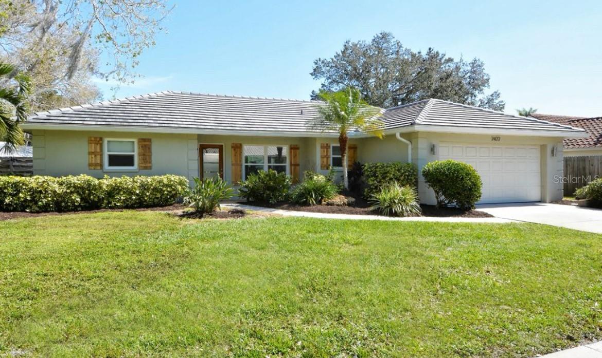 7477 MARIANA DR, SARASOTA, FL, 34231