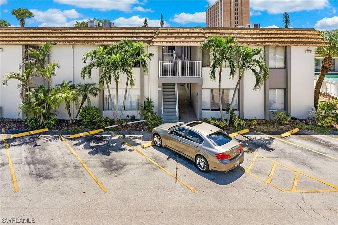 1830 MARAVILLA AVE #106, FORT MYERS, FL, 33901