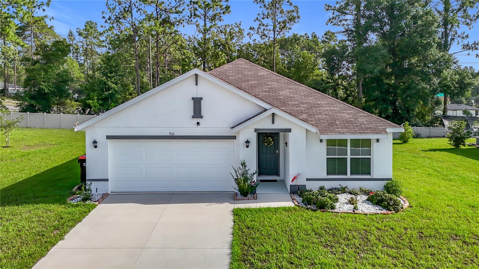 7161 SW 135TH PL, OCALA, FL, 34473