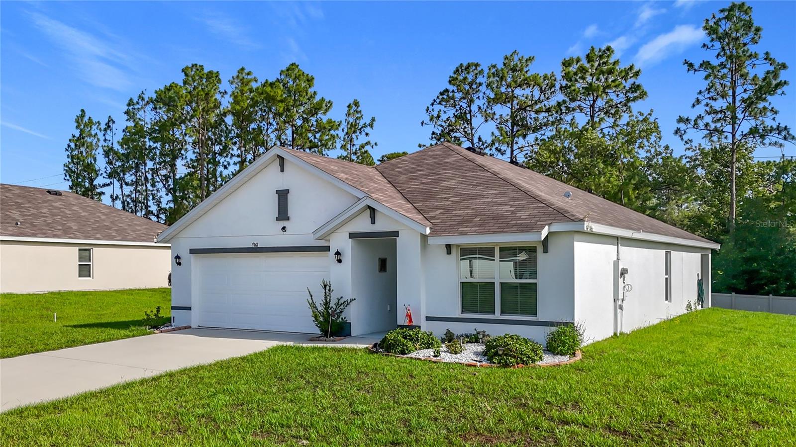 7161 SW 135TH PL, OCALA, FL, 34473
