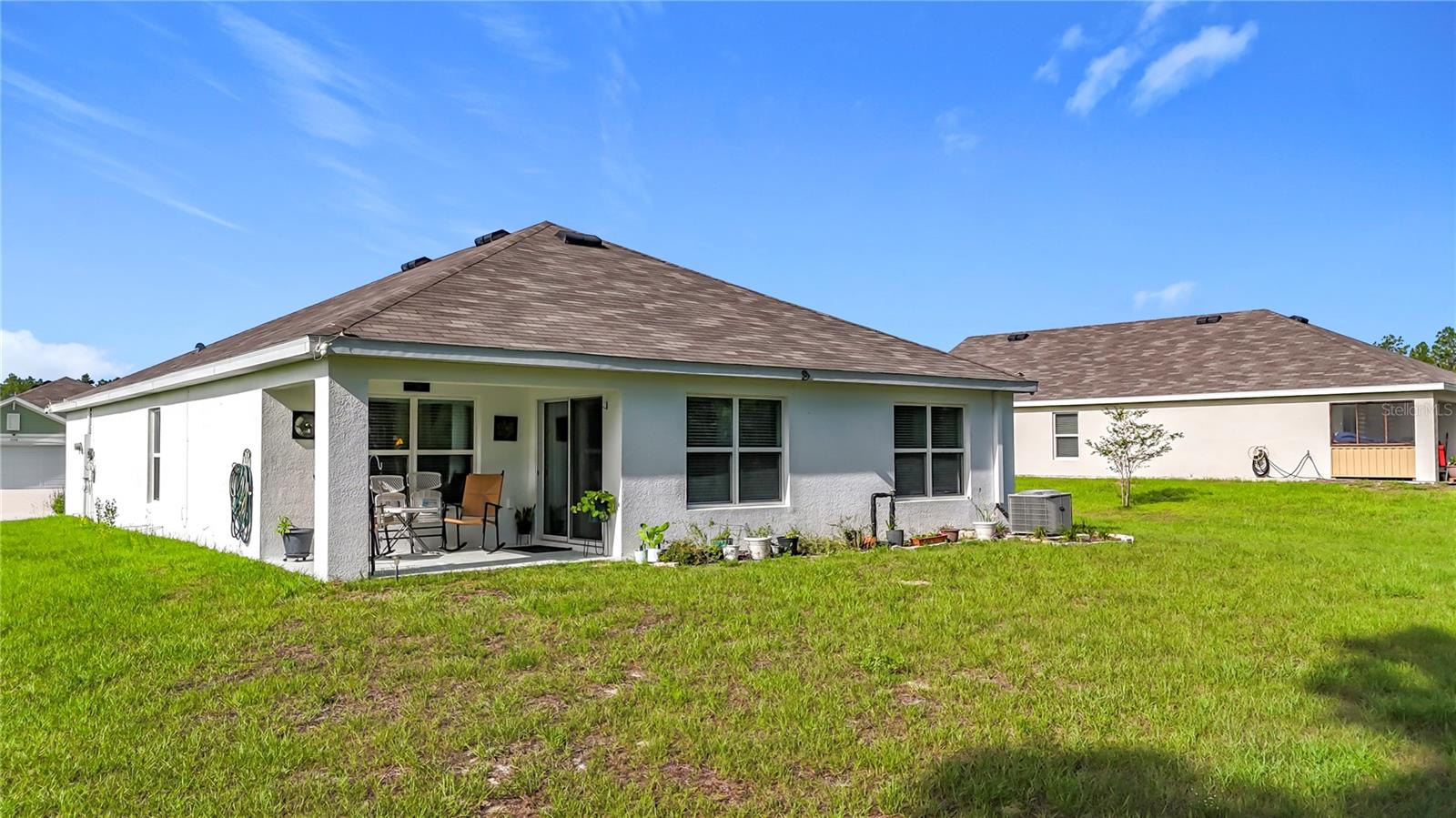 7161 SW 135TH PL, OCALA, FL, 34473