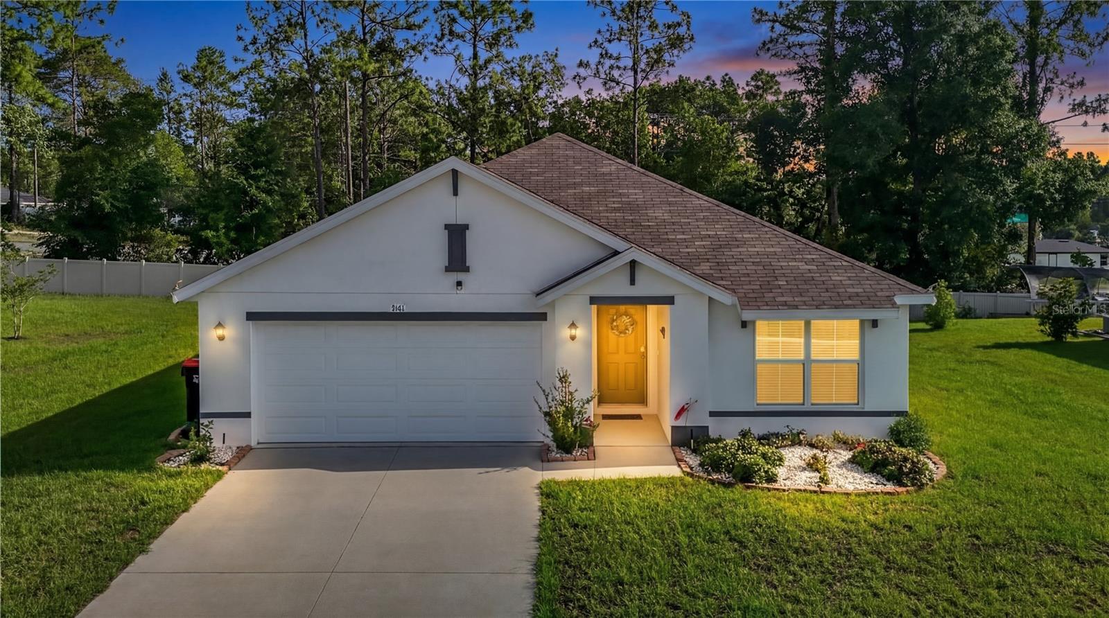 7161 SW 135TH PL, OCALA, FL, 34473