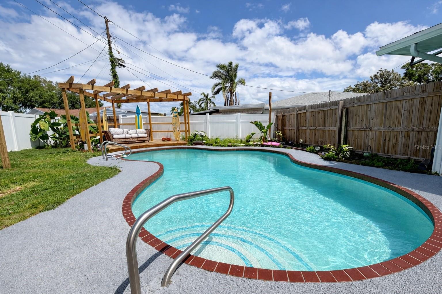 3602 CAMBRIDGE DR W, BRADENTON, FL, 34205