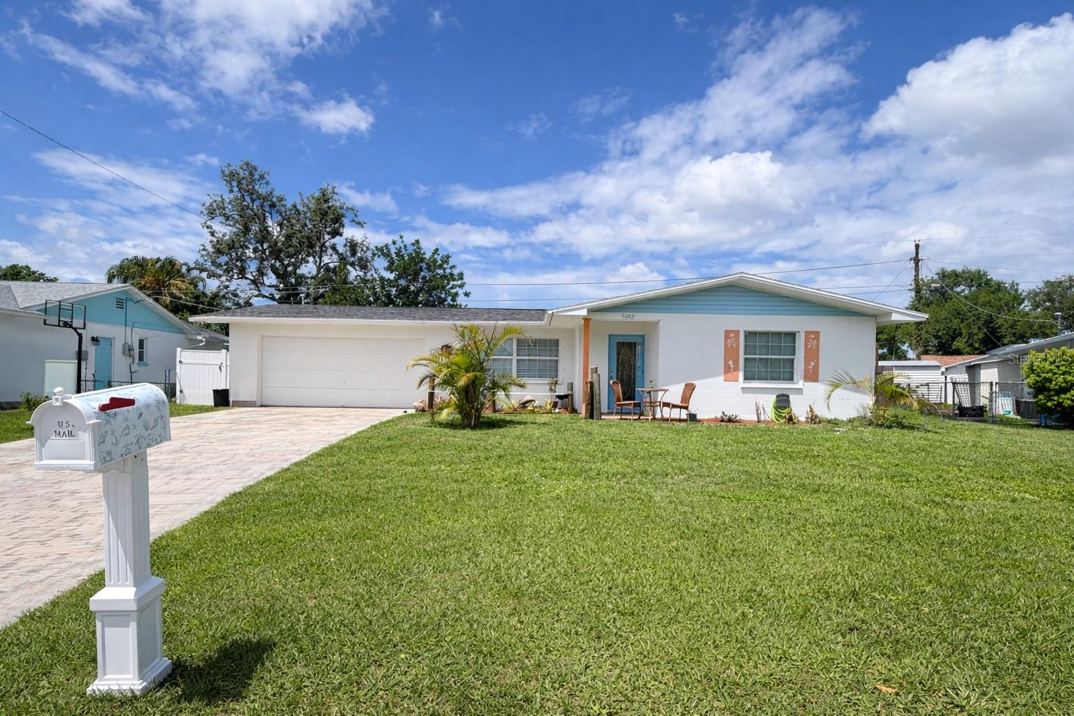 3602 CAMBRIDGE DR W, BRADENTON, FL, 34205