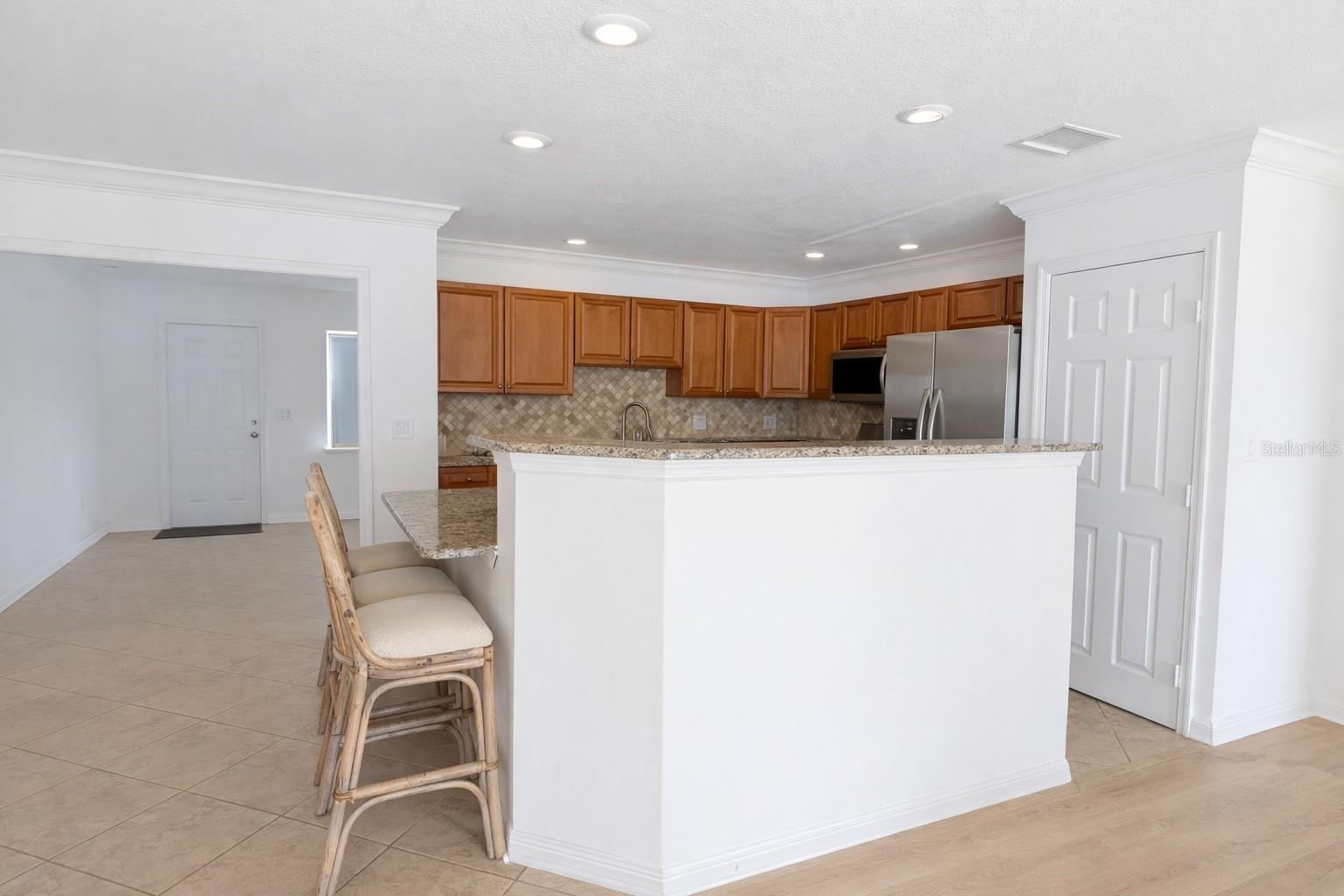 3602 CAMBRIDGE DR W, BRADENTON, FL, 34205