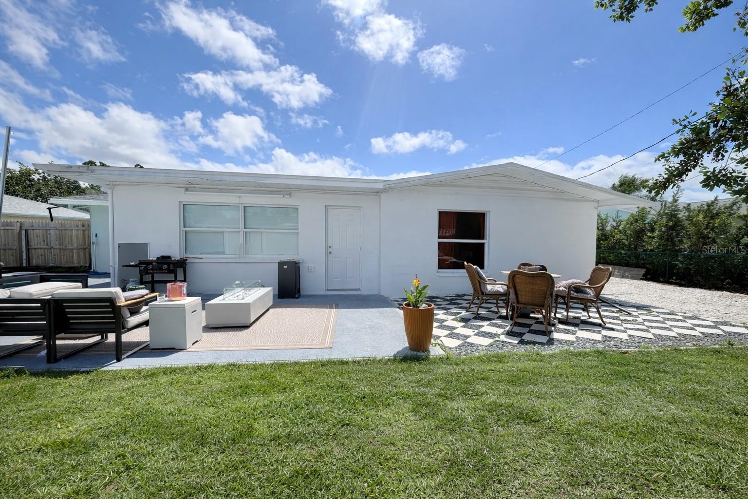 3602 CAMBRIDGE DR W, BRADENTON, FL, 34205
