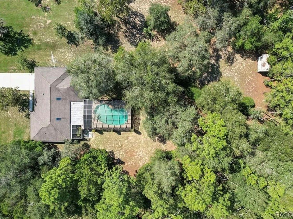 12262 S HYACINTH PT, FLORAL CITY, FL, 34436