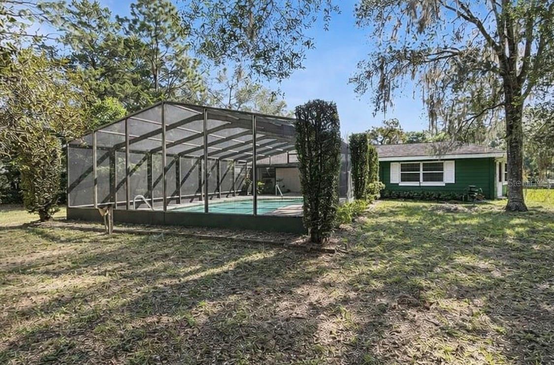 12262 S HYACINTH PT, FLORAL CITY, FL, 34436