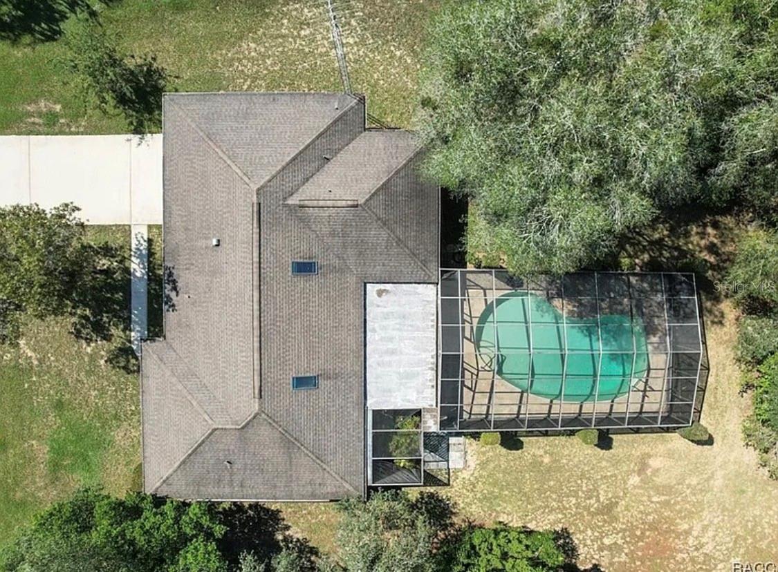 12262 S HYACINTH PT, FLORAL CITY, FL, 34436