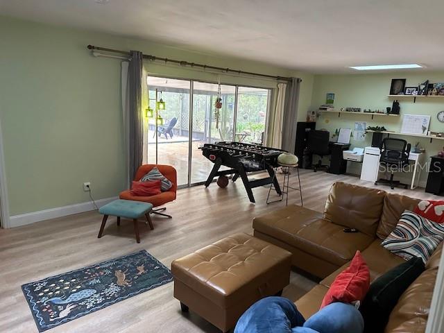 12262 S HYACINTH PT, FLORAL CITY, FL, 34436