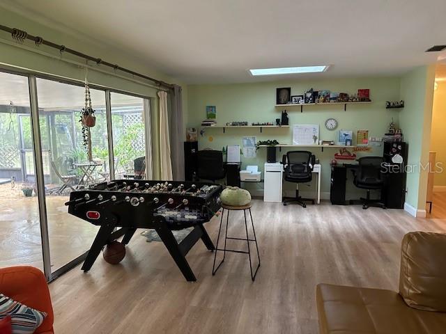 12262 S HYACINTH PT, FLORAL CITY, FL, 34436