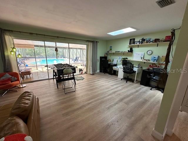 12262 S HYACINTH PT, FLORAL CITY, FL, 34436