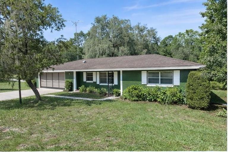 12262 S HYACINTH PT, FLORAL CITY, FL, 34436