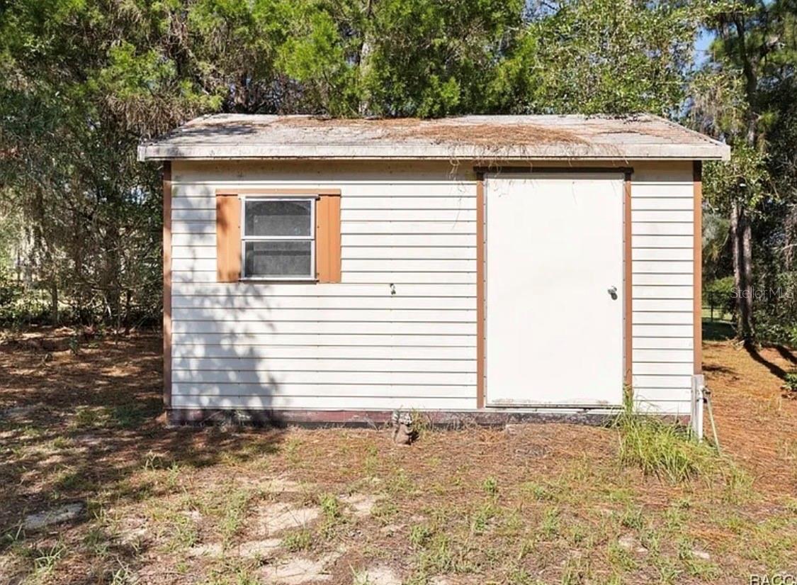 12262 S HYACINTH PT, FLORAL CITY, FL, 34436