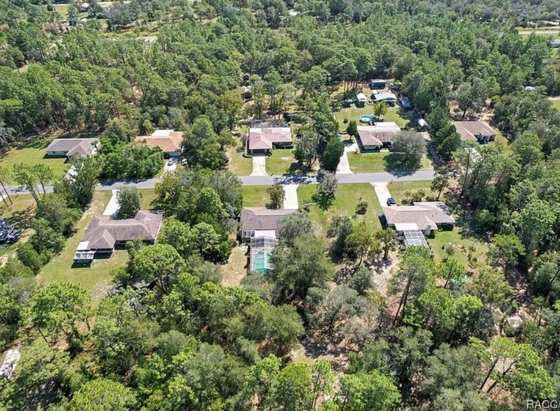 12262 S HYACINTH PT, FLORAL CITY, FL, 34436