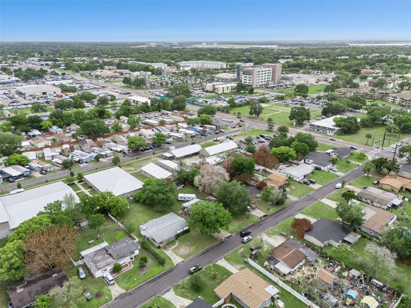 2513 HIGHLAND AVE, KISSIMMEE, FL, 34741