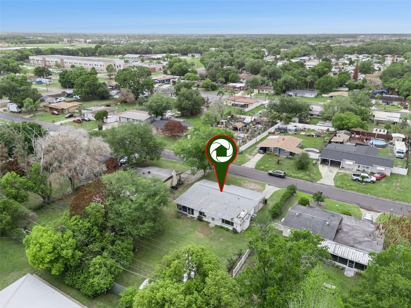 2513 HIGHLAND AVE, KISSIMMEE, FL, 34741