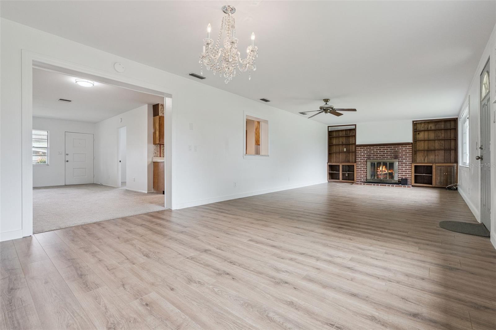 2513 HIGHLAND AVE, KISSIMMEE, FL, 34741