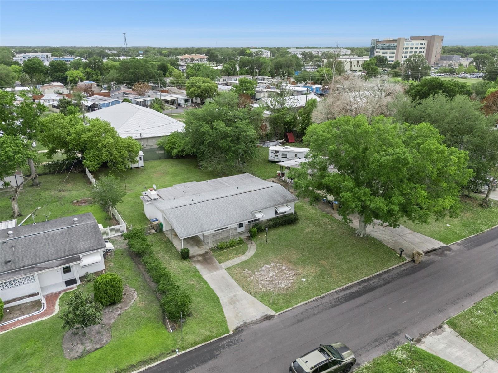 2513 HIGHLAND AVE, KISSIMMEE, FL, 34741