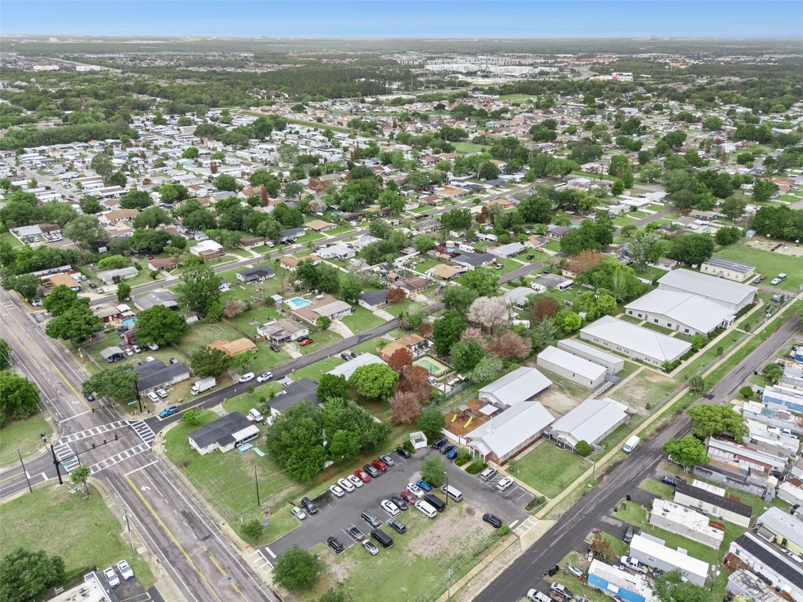 2513 HIGHLAND AVE, KISSIMMEE, FL, 34741